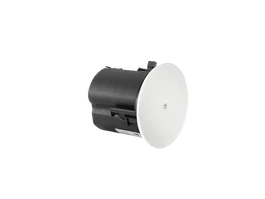 JBLPRO Altavoz de Techo Control 424C/T (2 Unidades), Coaxial 4", Sonido Hi-Fi, Cobertura 130°, para Instalaciones Profesionales