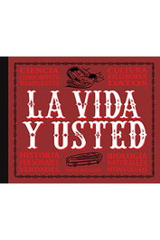 La Vida y Usted 01