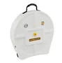 Hardcase Estuche Platillos HC-S22W hasta 22" Blanco