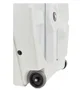Hardcase Estuche Platillos HC-S22W hasta 22" Blanco