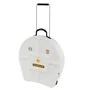 Hardcase Estuche Platillos HC-S22W hasta 22" Blanco