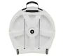 Hardcase Estuche Platillos HC-S22W hasta 22" Blanco