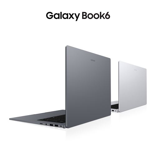 Samsung Galaxy Book6 16 Pulgadas Intel Core Ultra 5, 16GB RAM, 1TB SSD, Gris Samsung Galaxy Book6 16 Pulgadas Intel Core Ultra 5, 16GB RAM, 1TB SSD, Gris