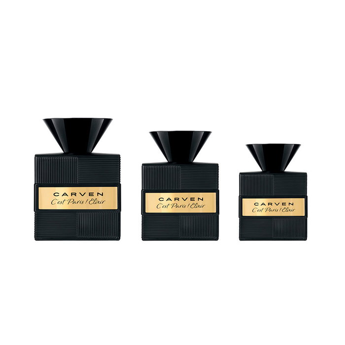 Carven C'EST PARIS ELIXIR FOR MEN edp vapo 50 ml