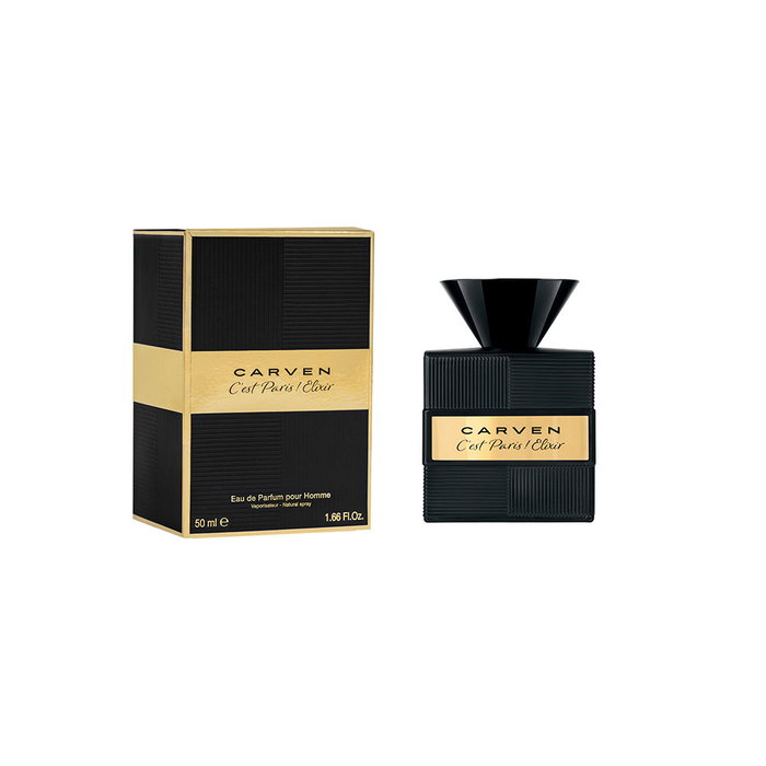 Carven C'EST PARIS ELIXIR FOR MEN edp vapo 50 ml