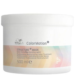Wella ColorMotion+ Premium Mascarilla 500 ml