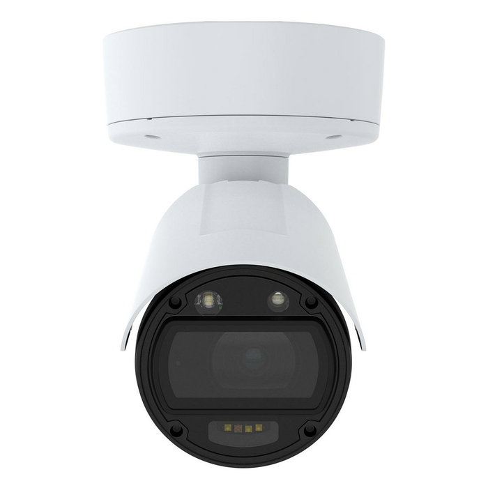 Axis Q1808-LE Cámara de Seguridad IP Exterior Bullet 10MP 150mm Visión Nocturna 120m PoE