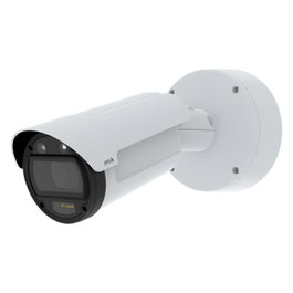 Axis Q1808-LE Cámara de Seguridad IP Exterior Bullet 10MP 150mm Visión Nocturna 120m PoE