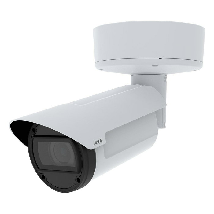 Axis Q1808-LE Cámara de Seguridad IP Exterior Bullet 10MP 150mm Visión Nocturna 120m PoE