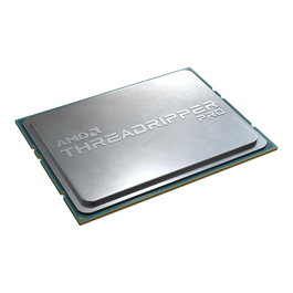 AMD Ryzen Threadripper PRO 5975WX 4.5GHz 32 núcleos 64 hilos tray