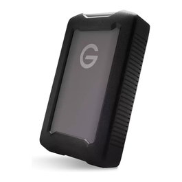 SanDisk Professional G-Drive ArmorATD Disco Duro Externo Portátil 6TB 2.5" USB-C 3.2 Gen 1