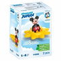 Playmobil Junior Disney Mickey Sol Giratorio Multicolor