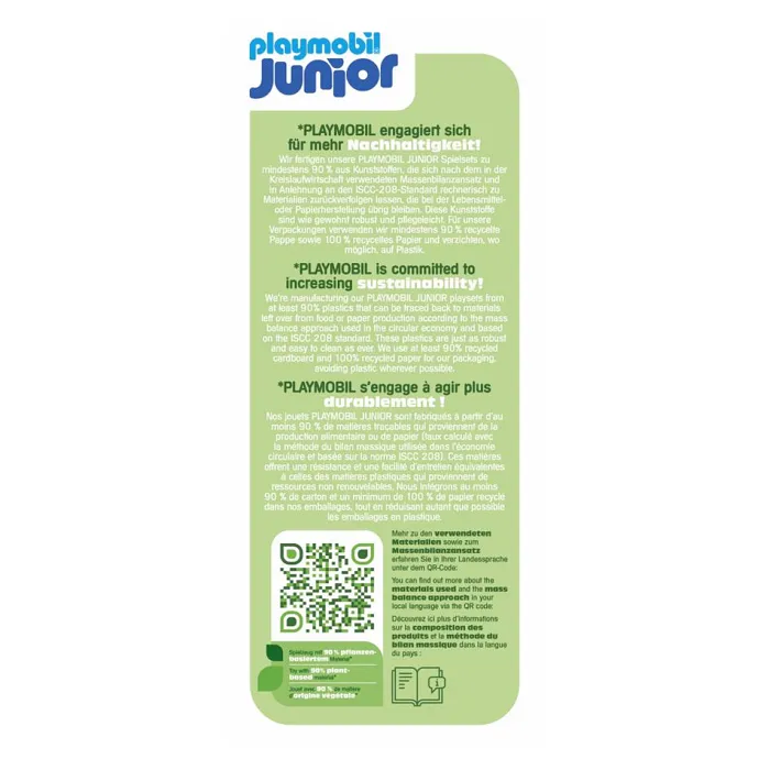 Playmobil Junior Disney Mickey Sol Giratorio Multicolor Playmobil Junior Disney Mickey Sol Giratorio Multicolor