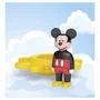 Playmobil Junior Disney Mickey Sol Giratorio Multicolor
