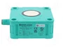 PEPPERL+FUCHS UB4000-F42-E6-V15 Sensor de ultrasonido