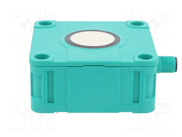 PEPPERL+FUCHS UB4000-F42-E6-V15 Sensor de ultrasonido