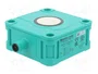 PEPPERL+FUCHS UB4000-F42-E6-V15 Sensor de ultrasonido
