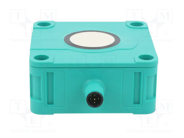PEPPERL+FUCHS UB4000-F42-E6-V15 Sensor de ultrasonido