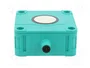 PEPPERL+FUCHS UB4000-F42-E6-V15 Sensor de ultrasonido