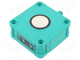 PEPPERL+FUCHS UB4000-F42-E6-V15 Sensor de ultrasonido
