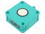 PEPPERL+FUCHS UB4000-F42-E6-V15 Sensor de ultrasonido