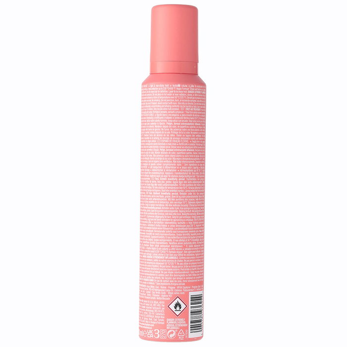 Schwarzkopf Professional OSiS+ Air Whip 200ml Schwarzkopf Professional OSiS+ Air Whip 200ml