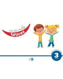 SOCIAL Y CULTURAL (ESC) CRECIENDO FELICES 3 AÑOS 25
