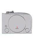 Difuzed PlayStation Cartera para tarjetas Difuzed PlayStation Cartera para tarjetas