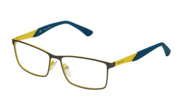 Police VK546-5206C8 Gafas de Vista Infantiles