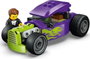 LEGO City Deportivo Clásico