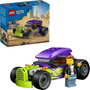 LEGO City Deportivo Clásico