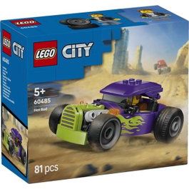 LEGO City Deportivo Clásico