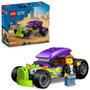 LEGO City Deportivo Clásico