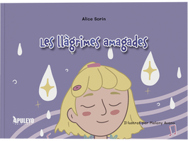 Les llàgrimes amagades, Alice Sorin - APULEYO