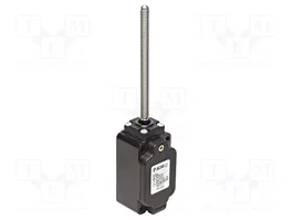 PIZZATO ELETTRICA FP 525 Interruptor de fin de carrera NO + NC 10A PG13,5