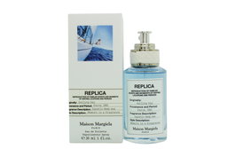 Replica Sailing Day, Agua de Tocador, Unisex, 30 ml