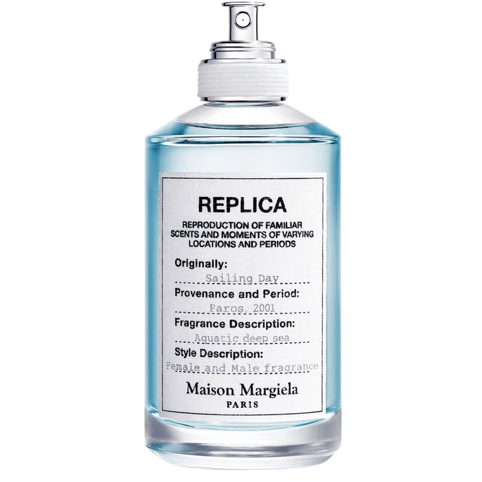 Maison Margiela Replica Sailing Day Eau de Toilette 30 ml Spray Maison Margiela Replica Sailing Day Eau de Toilette 30 ml Spray