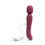 Platanomelón DIVA PLUS Vibrador Vaginal y Clitorial 1 u