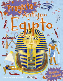 LABERINTO, ANTIGUO EGIPTO - VV.AA.