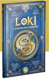 Rba Coleccionables S.A. Mitos Nordicos 03: Loki y la Profecia del Ragnarok, Varios autores - Rba Coleccionables S.A.