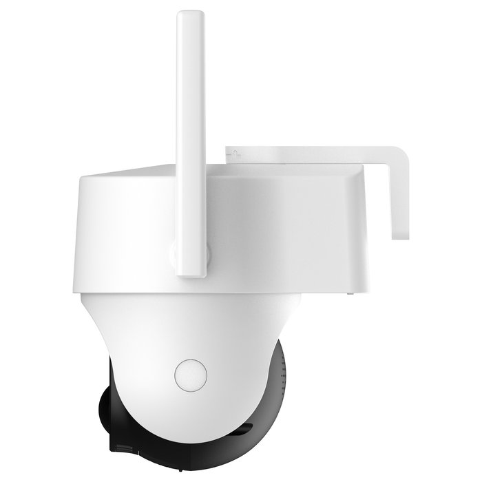 Arenti GO3G Kit3 Cámara de Seguridad IP Exterior Techo 3 MP 2304x1296px Lector Tarjeta SIM 4G LTE Visión Nocturna