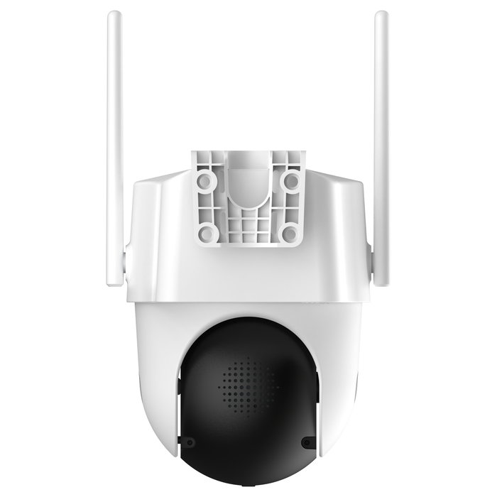 Arenti GO3G Kit3 Cámara de seguridad IP 3MP 4G LTE para exteriores Arenti GO3G Kit3 Cámara de seguridad IP 3MP 4G LTE para exteriores