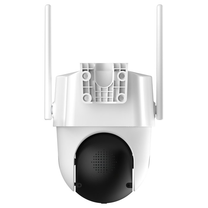 Arenti GO3G Kit3 Cámara de Seguridad IP Exterior Techo 3 MP 2304x1296px Lector Tarjeta SIM 4G LTE Visión Nocturna