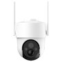 Arenti GO3G Kit3 Cámara de seguridad IP 3MP 4G LTE para exteriores