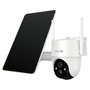 Arenti GO3G Kit3 Cámara de seguridad IP 3MP 4G LTE para exteriores