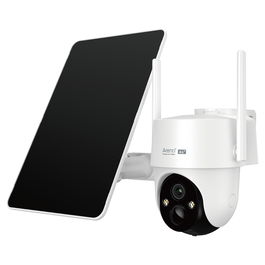 Arenti GO3G Kit3 Cámara de Seguridad IP Exterior Techo 3 MP 2304x1296px Lector Tarjeta SIM 4G LTE Visión Nocturna