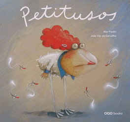 OQO Petitusos, Mar Pavon - OQO
