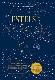 Estels, COSSETANIA EDICIONS - COSSETANIA EDICIONS