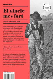 El vincle més fort, Kent Haruf - DEL PERISCOPI