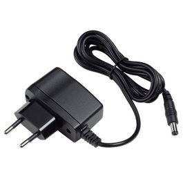 Casio Adaptador de Corriente AD-A60024 para Calculadoras con Impresora